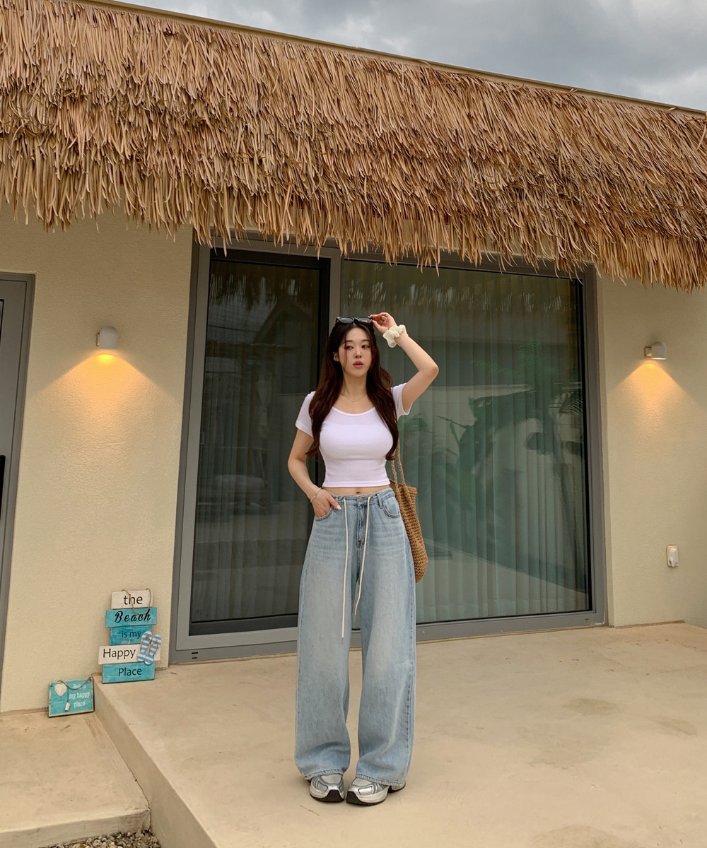 夏のTシャツ女性スリムデザインセンスニッチボトムトップ氷シルクニットシャツ半袖ポロシャツ潮sk0249 Amazon | [Tennyeal] レディース トップス 夏 夏服 レディース t
