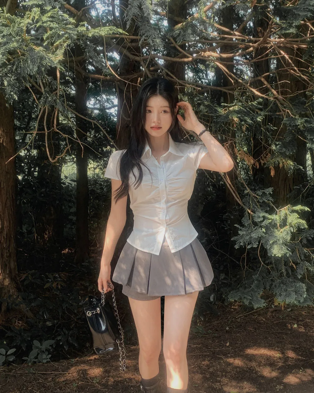  모델 착용 이미지-S1L105