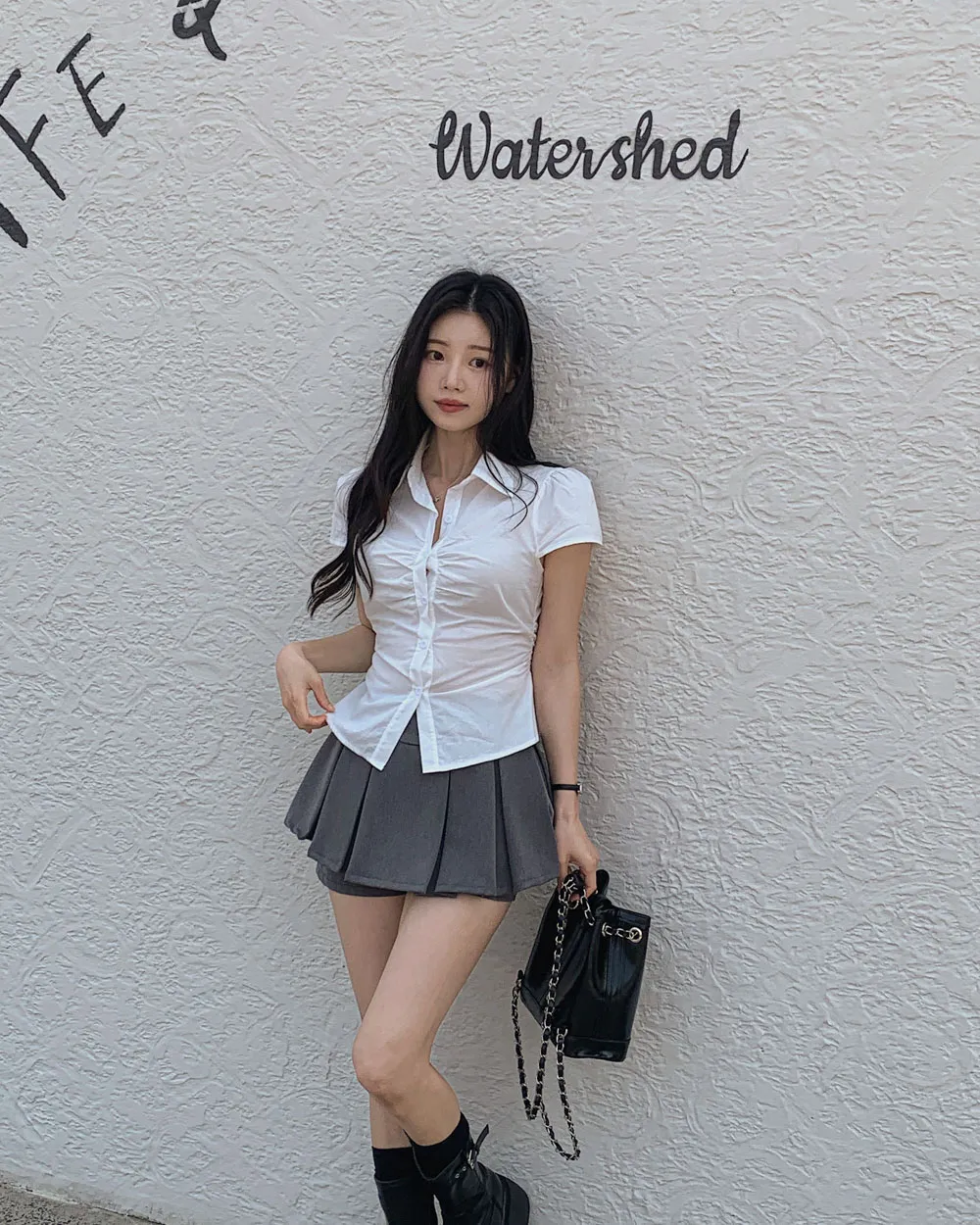  모델 착용 이미지-S1L109