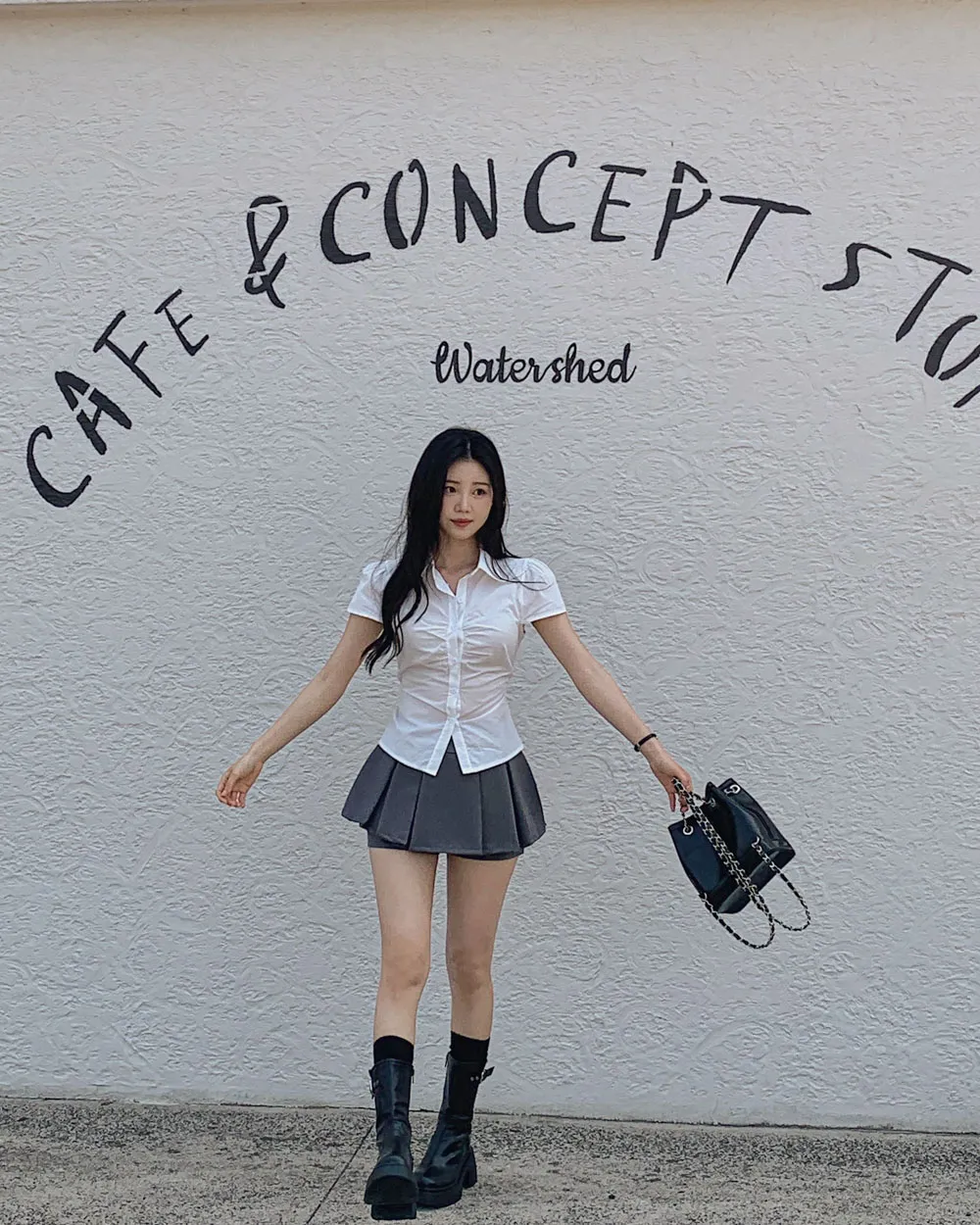  모델 착용 이미지-S1L107