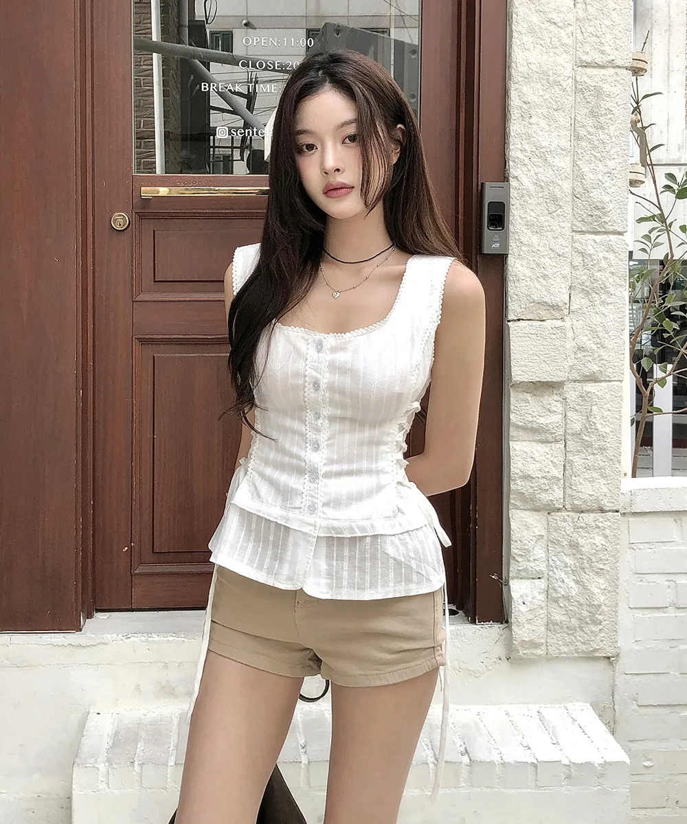 반바지 모델 착용 이미지-S2L5