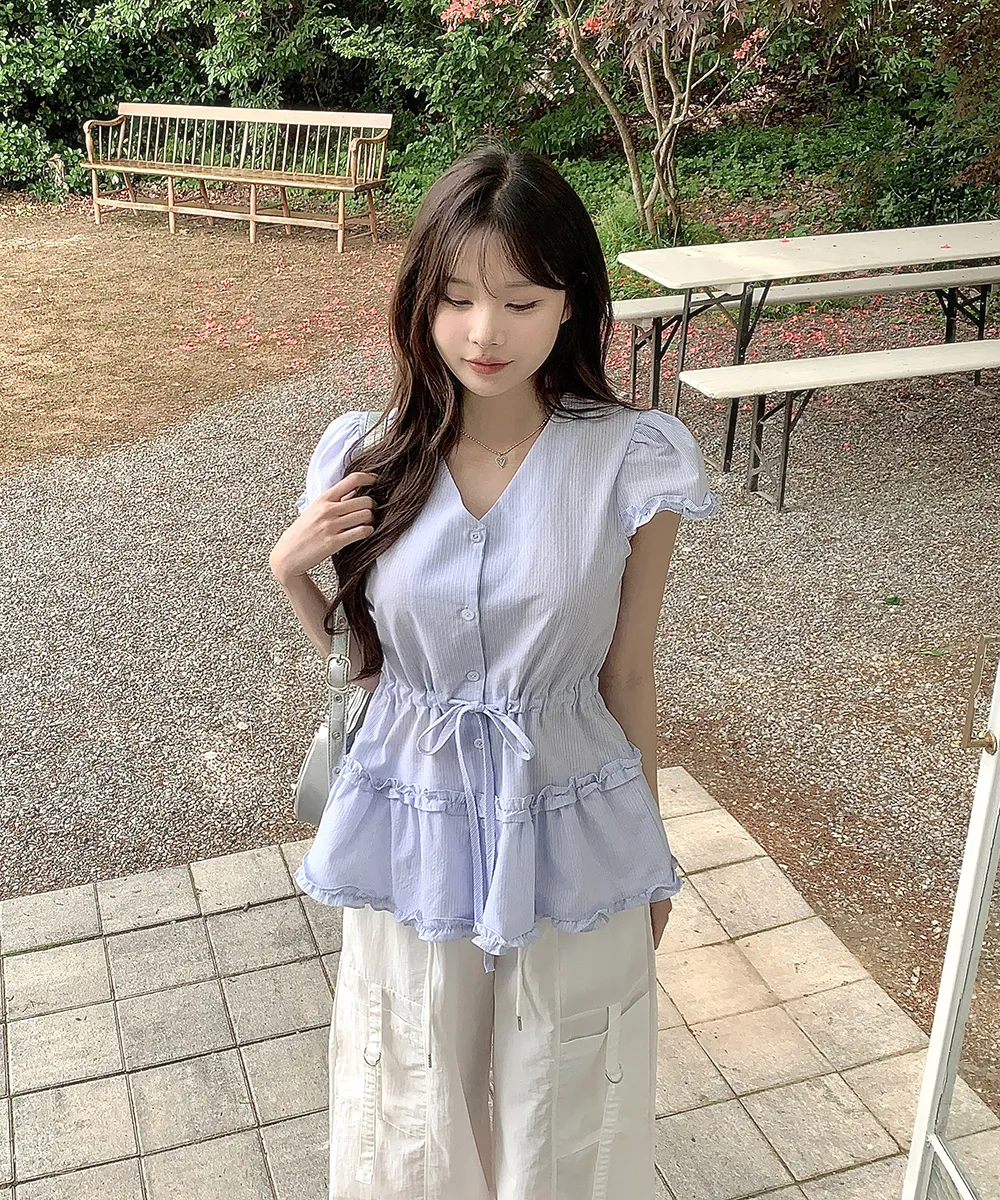 바지 모델 착용 이미지-S3L15