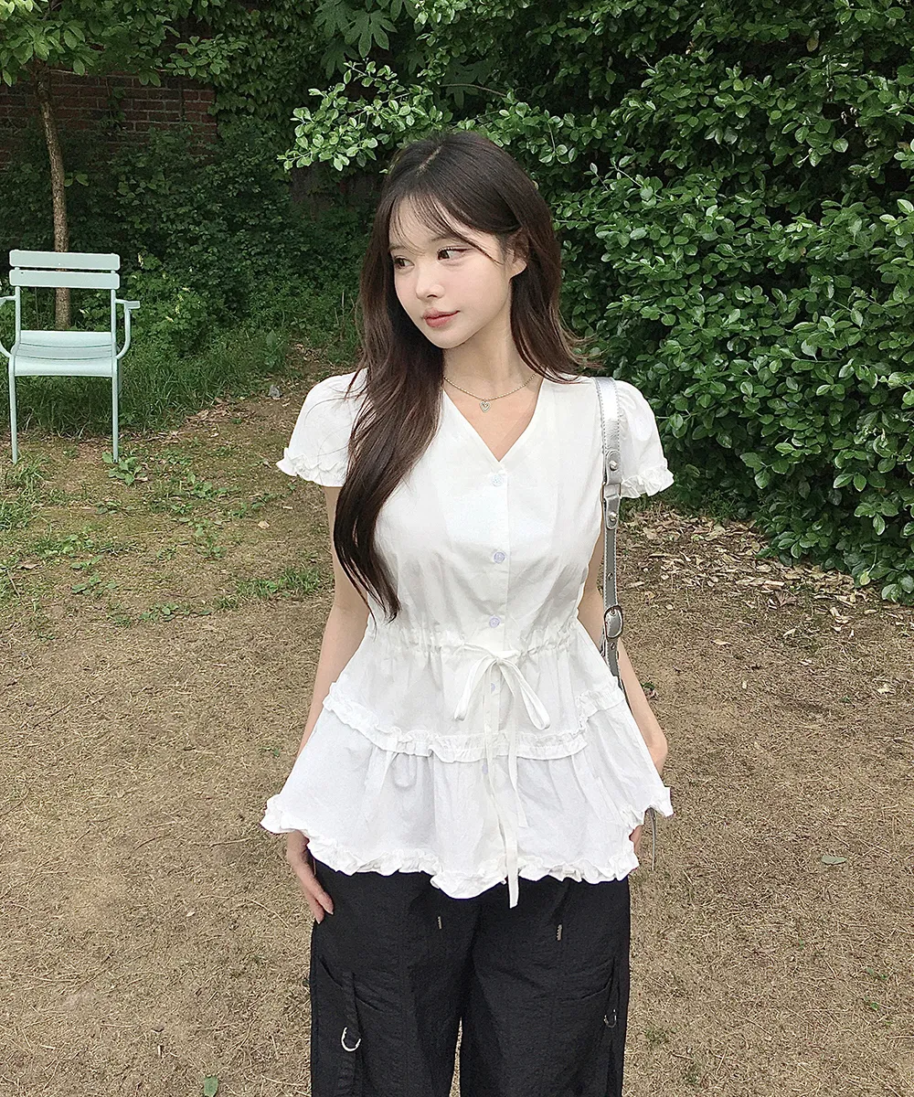 바지 모델 착용 이미지-S3L31