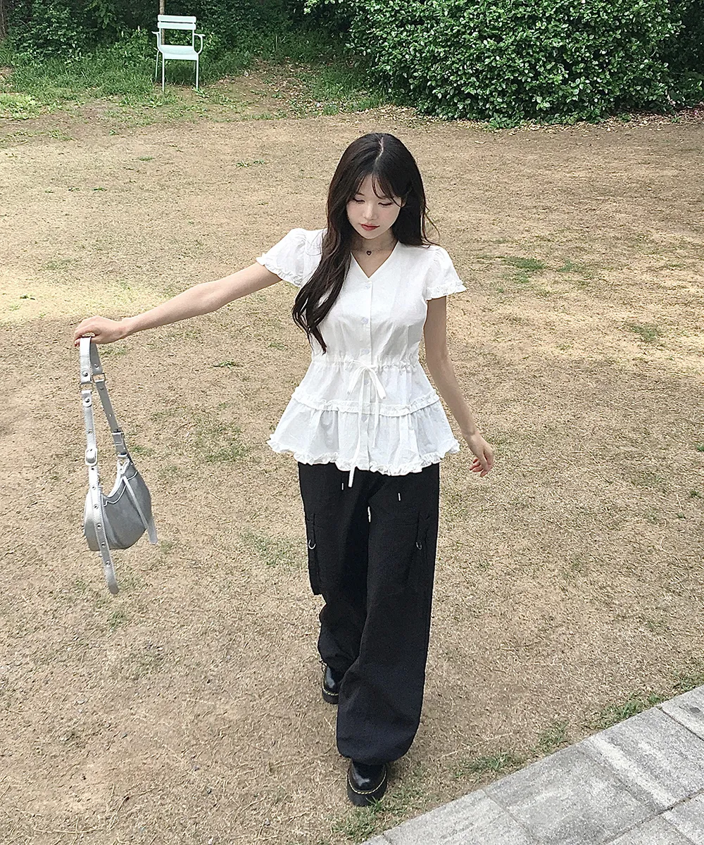 바지 모델 착용 이미지-S3L29