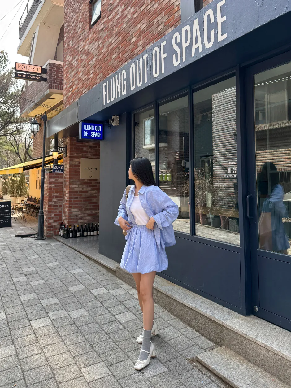 드레스 모델 착용 이미지-S1L25