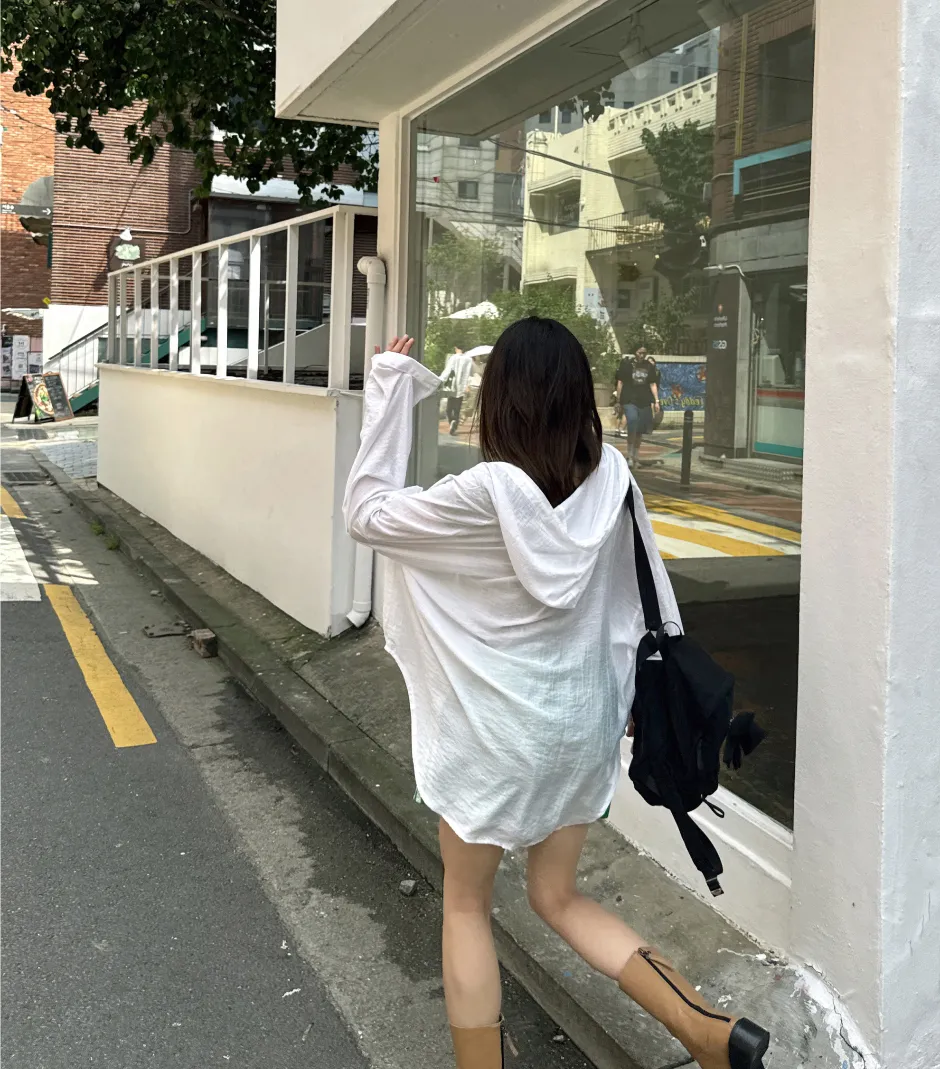 드레스 모델 착용 이미지-S1L23