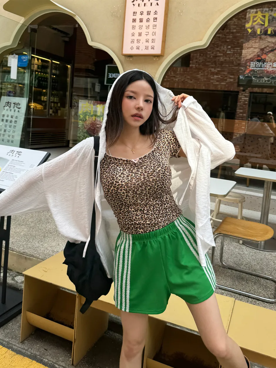드레스 모델 착용 이미지-S1L15