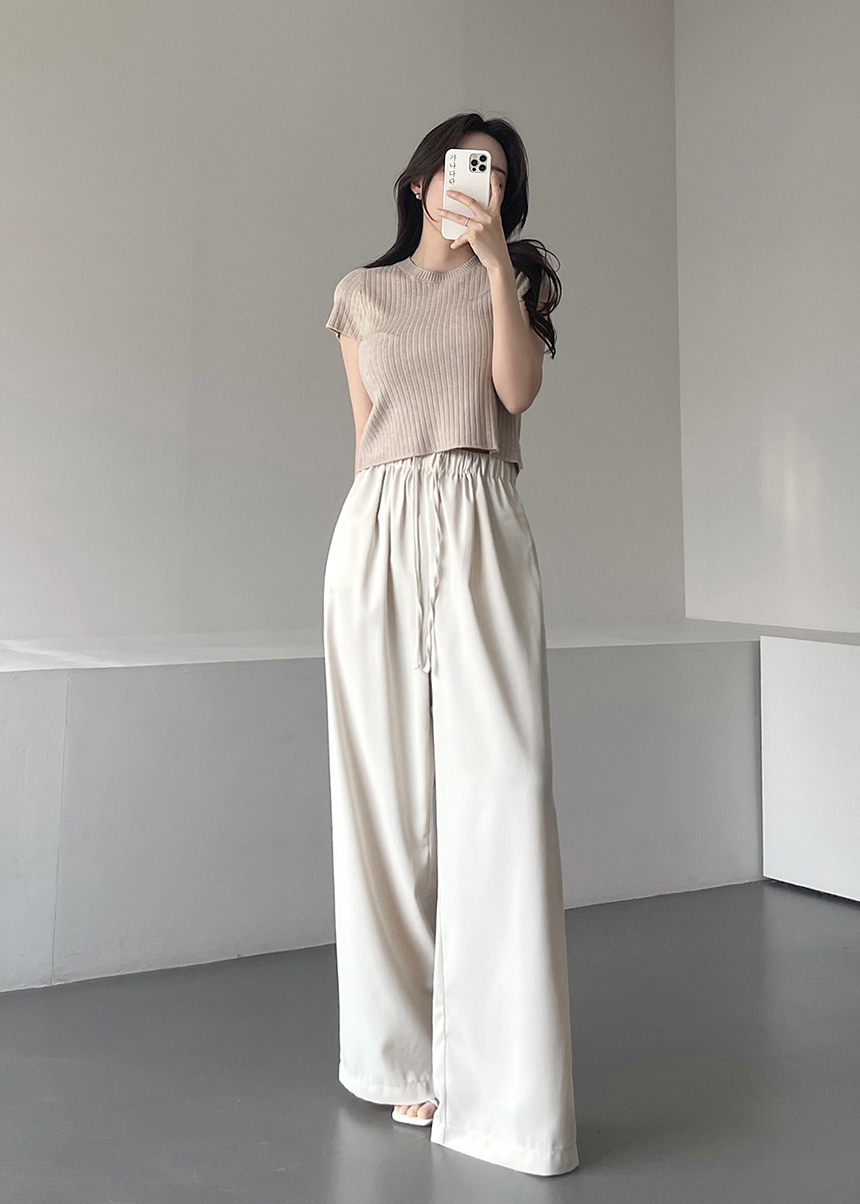 【DIESEL】ブルーグレー ドローストリングパンツ Diesel D-Martia ドローストリング ジーンズ | ブルー | FARFETCH JP