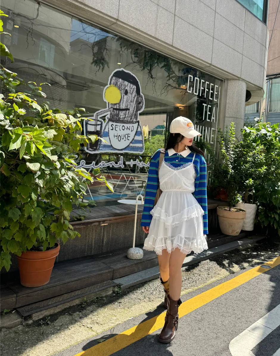 드레스 -S1L25