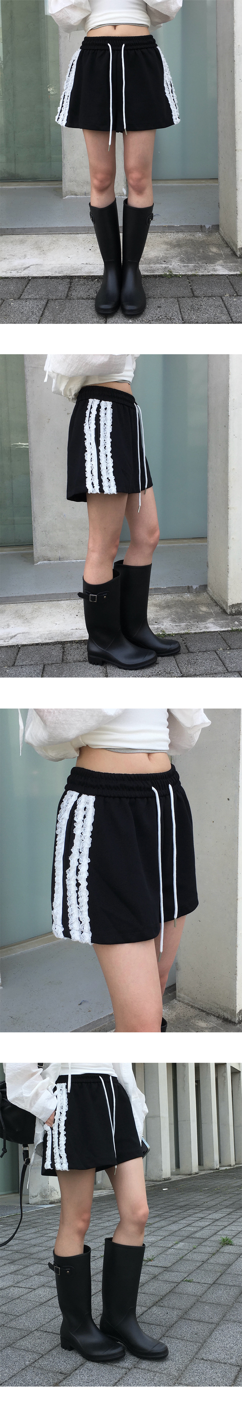 MSGM ハイウエストストレトレックハンツ 3641MDP14247010 12 MSGM ハイウエストストレトレックハンツ 【関税込】 ハイ