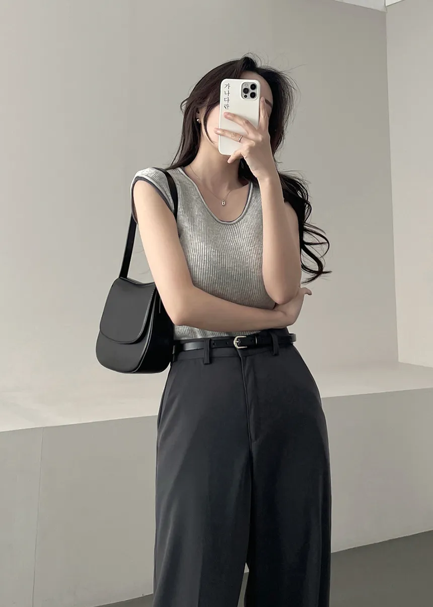 악세사리 모델 착용 이미지-S1L31