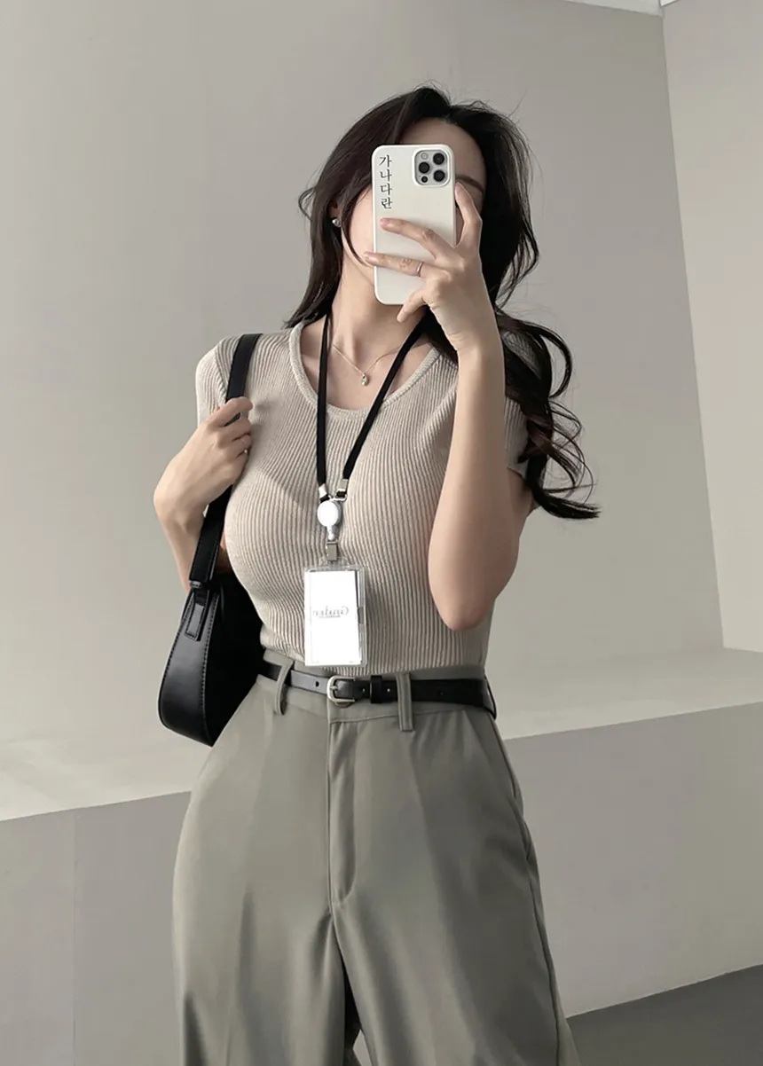 악세사리 모델 착용 이미지-S1L21