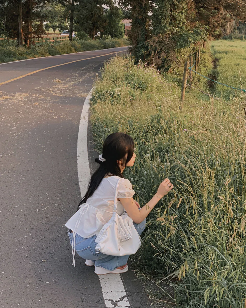 드레스 모델 착용 이미지-S2L34