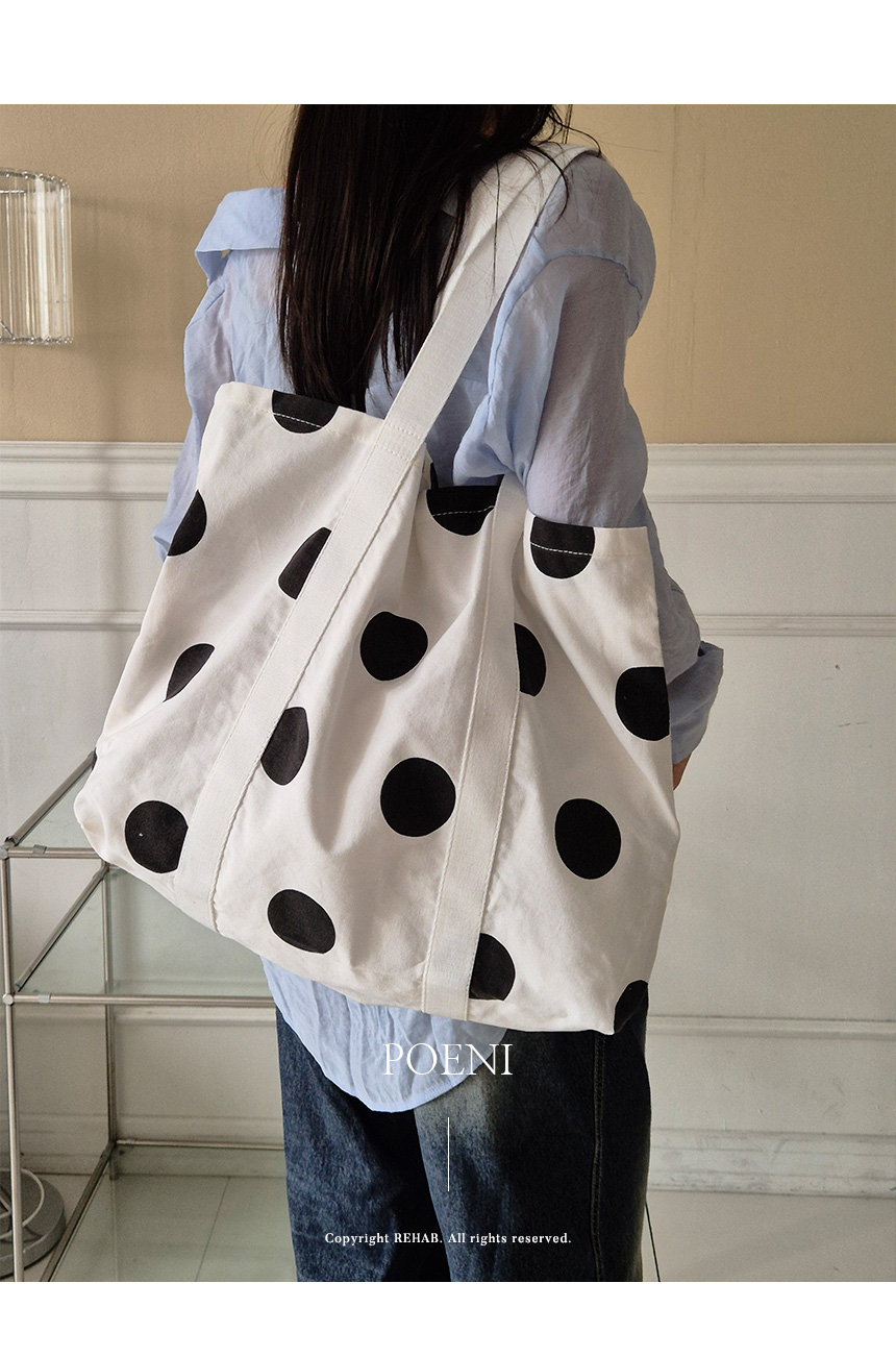 BLESS N°78 BACKFRONTALS トートバッグ エコバッグ BLESS N°78 BACKFRONTALS トートバッグ エコバッグ