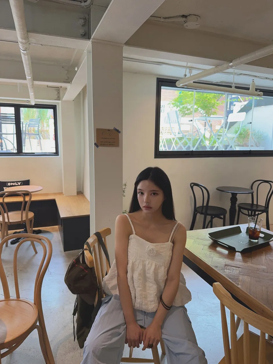 반팔 티셔츠 -S1L30