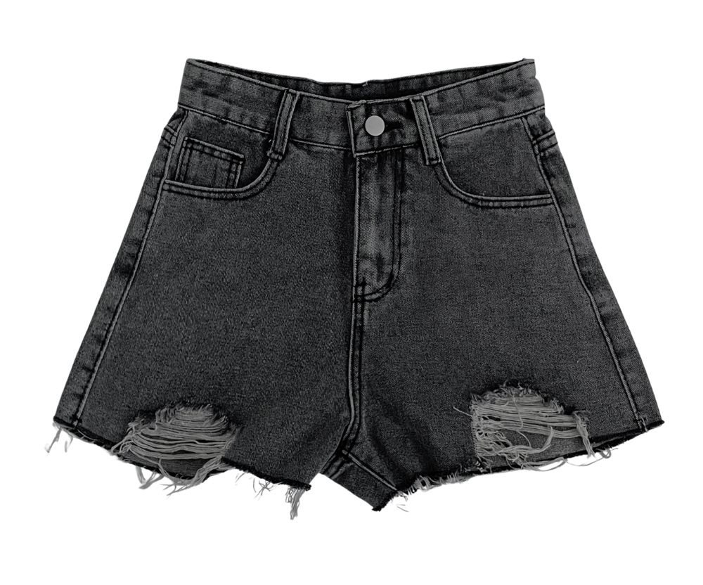 PostOveralls Battenwearショートパンツ　デニム　コラボ PostOveralls Battenwearショートパンツ デニム コラボ Post