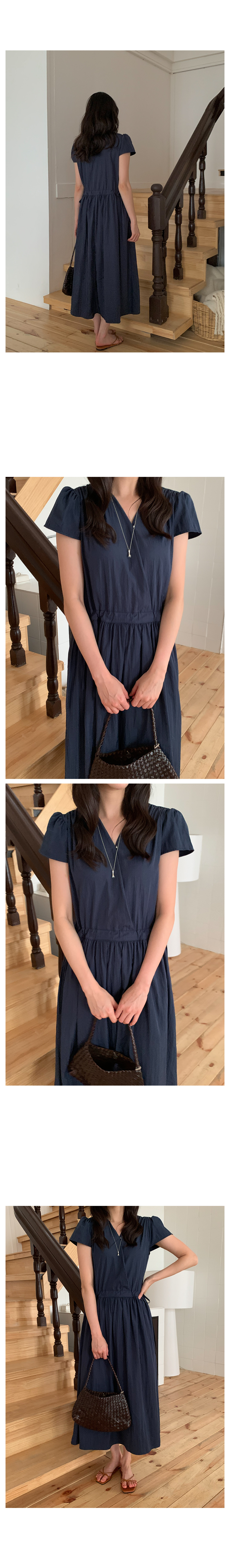 BPN ワンピース eunoia | ピンタック ワンピース WOMEN（ワンピース）｜Bshop