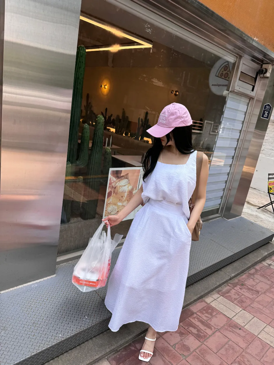 드레스 모델 착용 이미지-S1L29