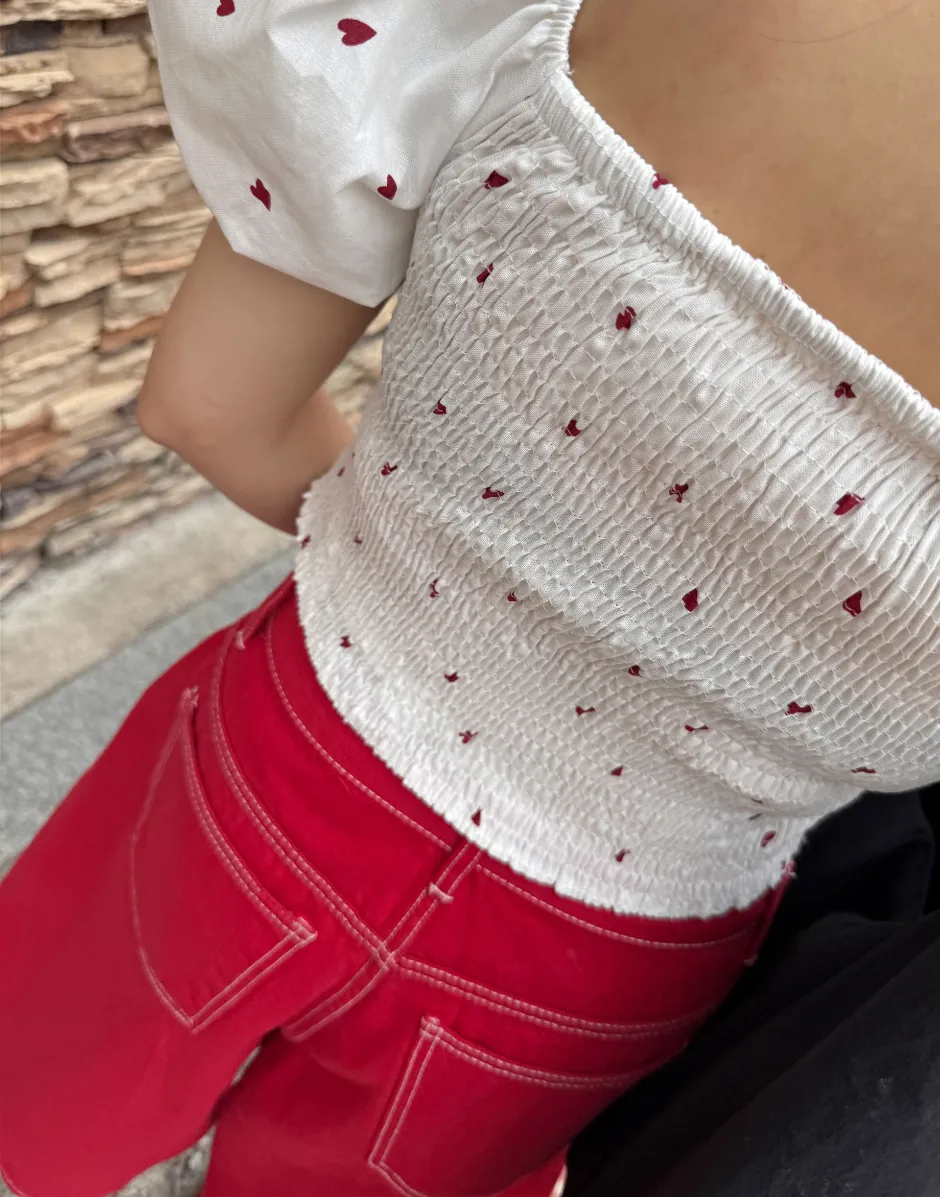 블라우스 상품상세 이미지-S1L27