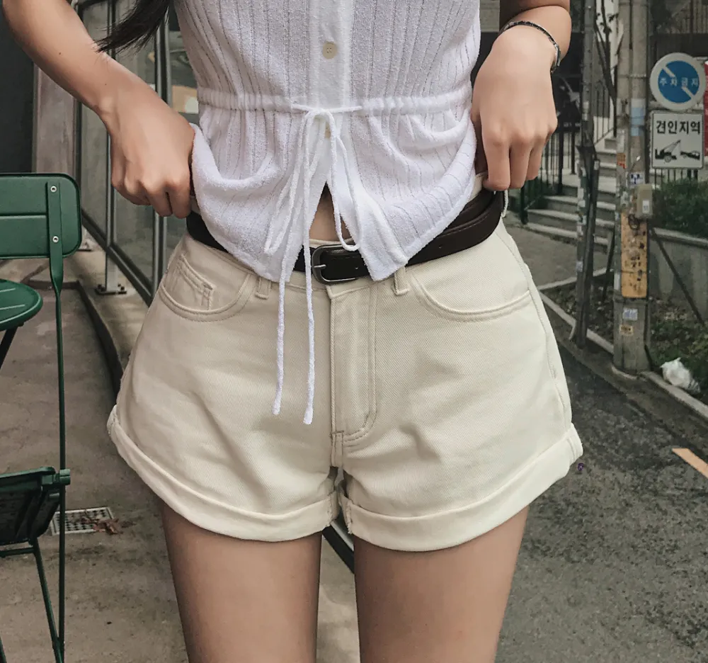 반바지 상품상세 이미지-S1L36