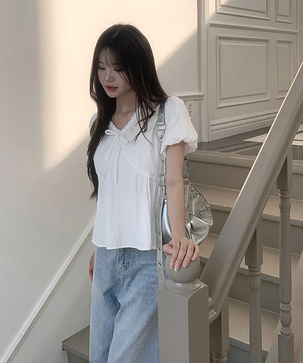 바지 모델 착용 이미지-S3L47