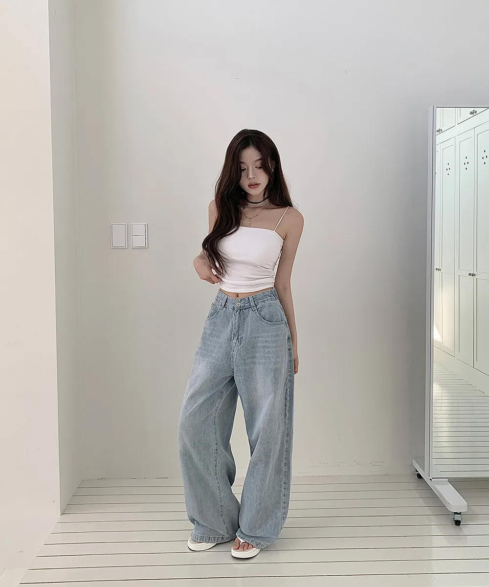 바지 모델 착용 이미지-S3L4