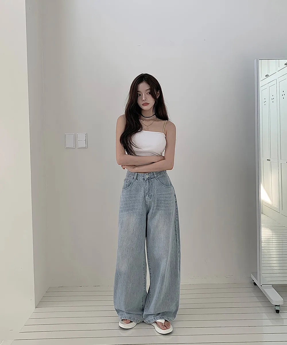 바지 모델 착용 이미지-S3L3