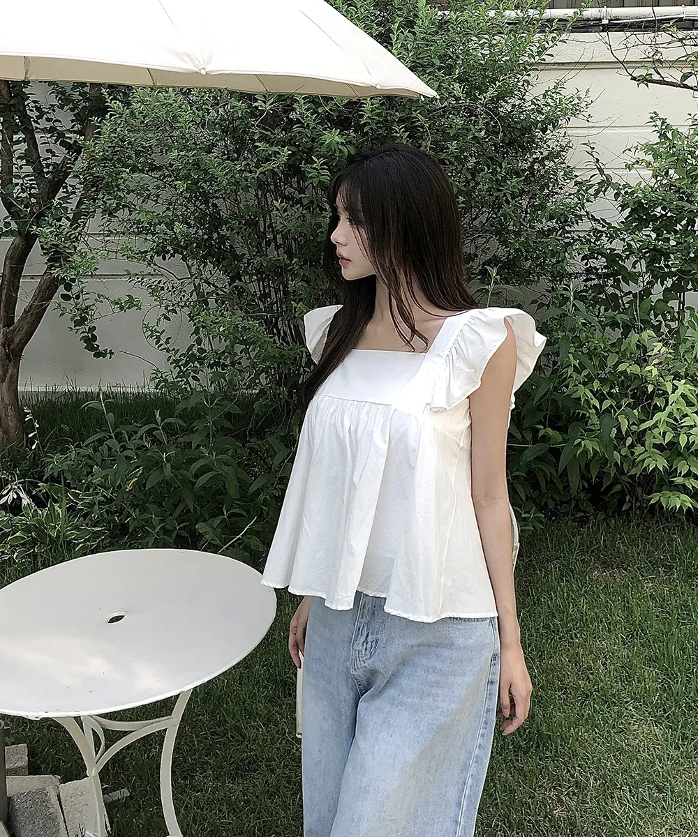 바지 모델 착용 이미지-S3L77