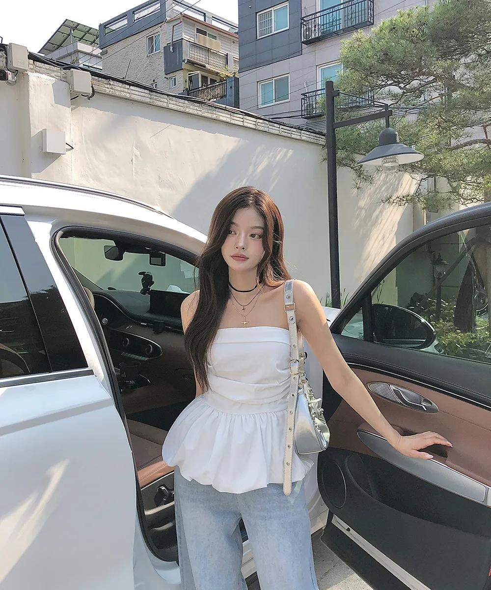 바지 모델 착용 이미지-S3L10