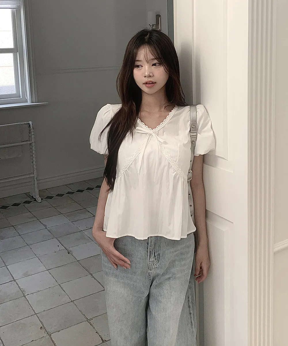 바지 모델 착용 이미지-S3L42
