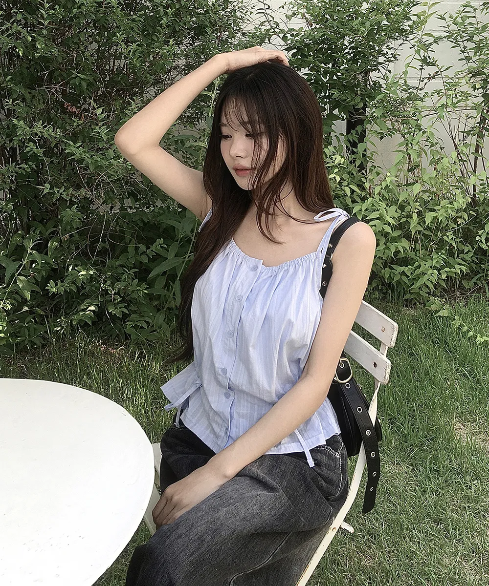 바지 모델 착용 이미지-S3L81