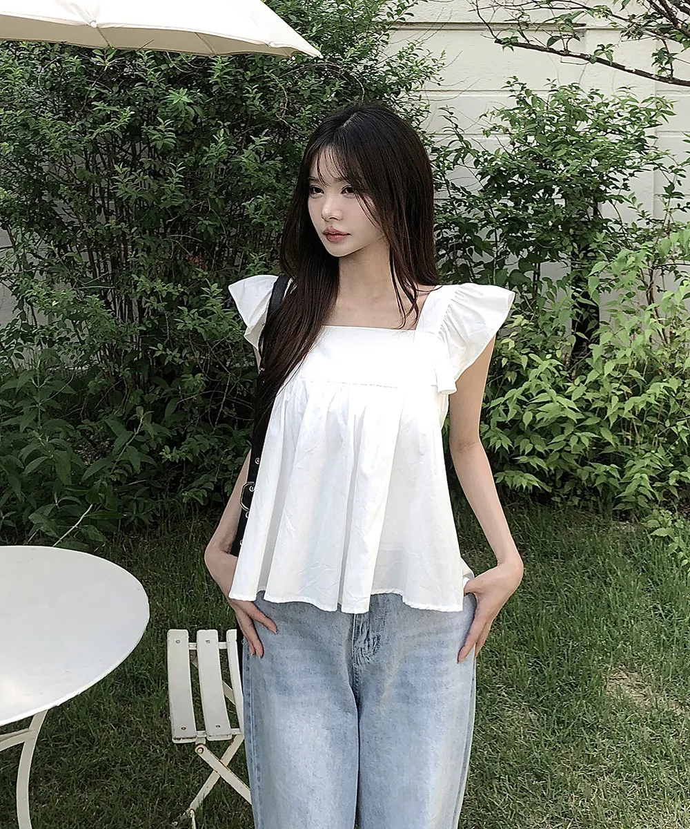 바지 모델 착용 이미지-S3L57