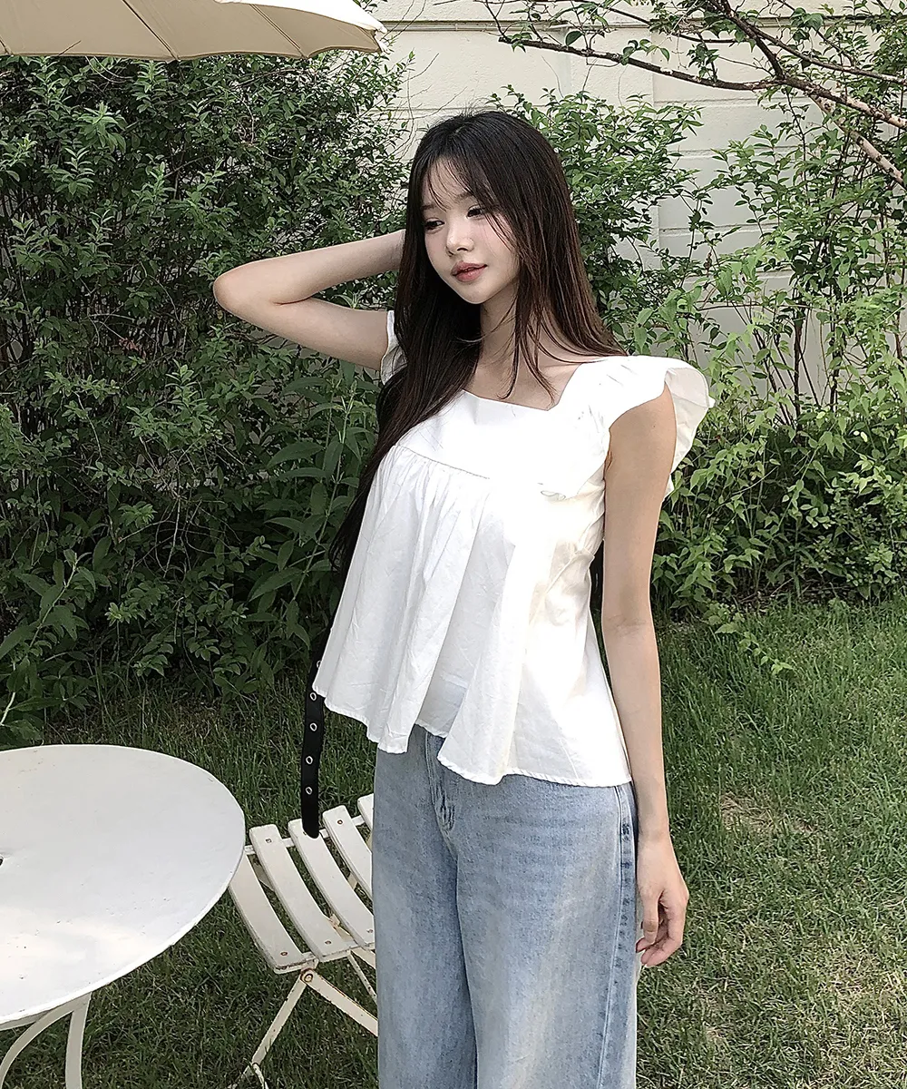 바지 모델 착용 이미지-S3L59