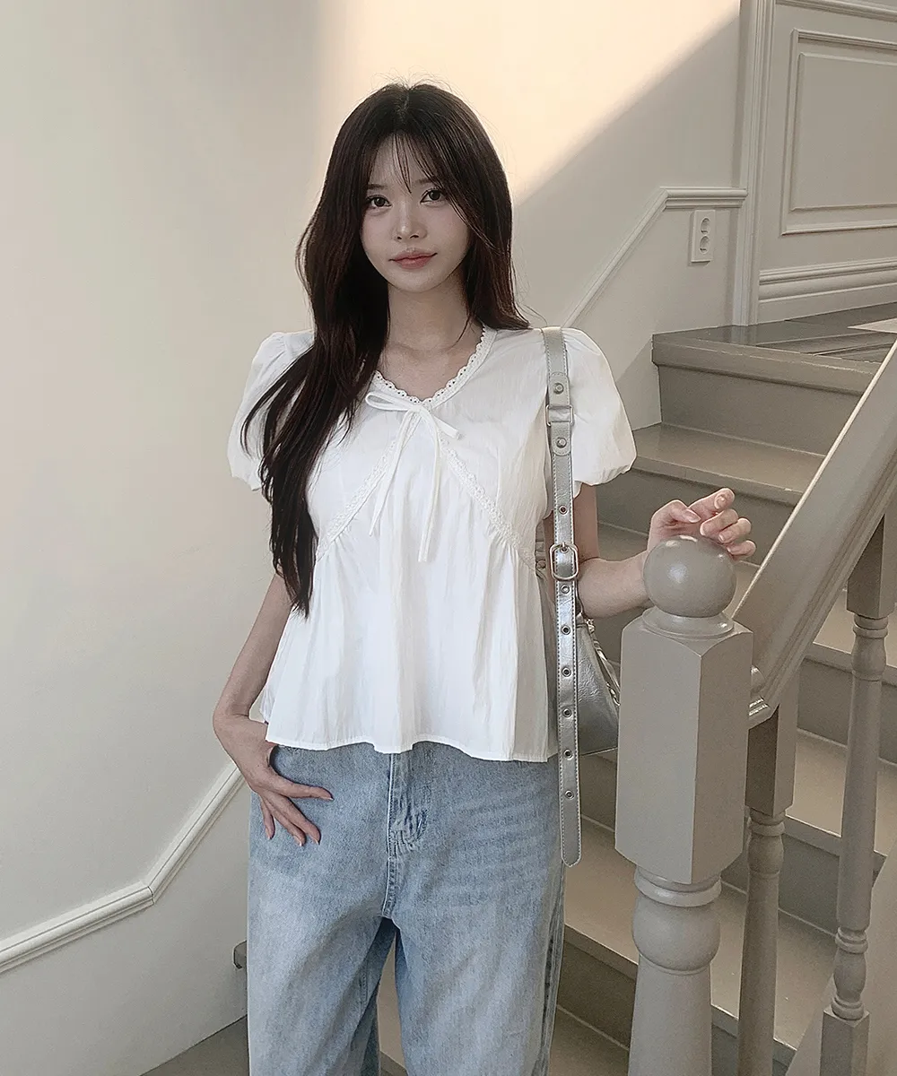 바지 모델 착용 이미지-S3L44