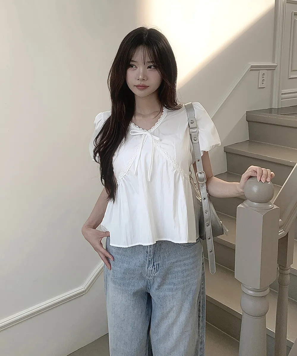 바지 모델 착용 이미지-S3L45