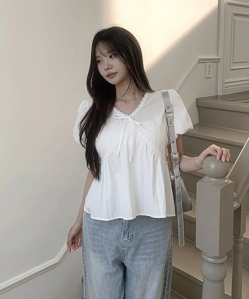 바지 모델 착용 이미지-S3L48