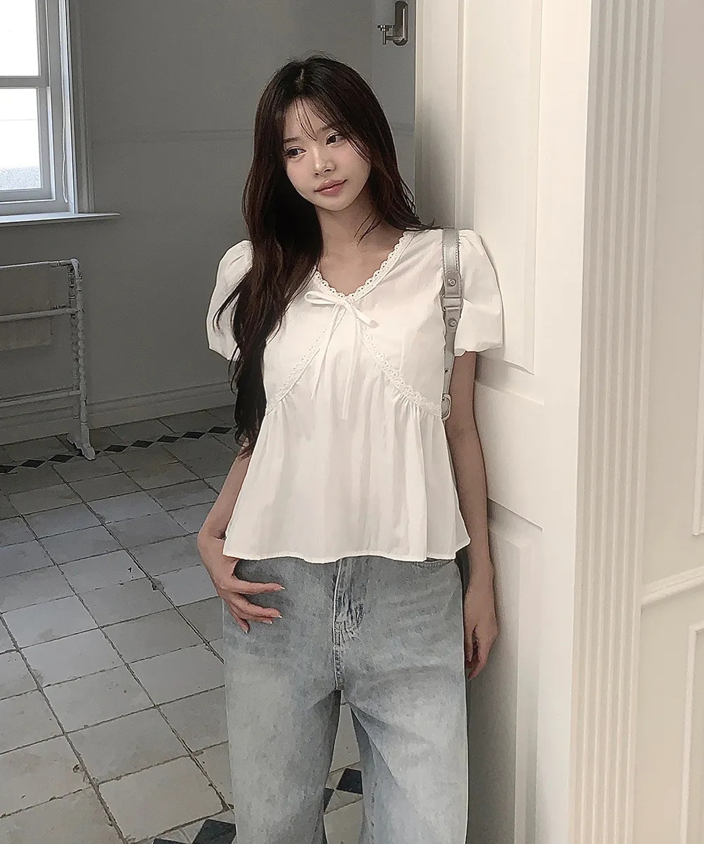 바지 모델 착용 이미지-S3L40