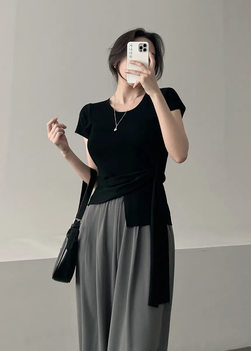 악세사리 모델 착용 이미지-S1L23