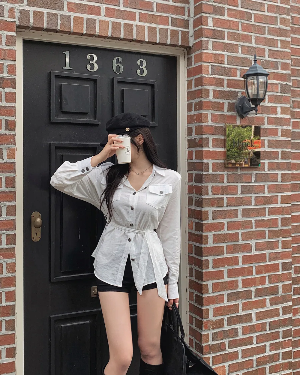 재킷 모델 착용 이미지-S3L22