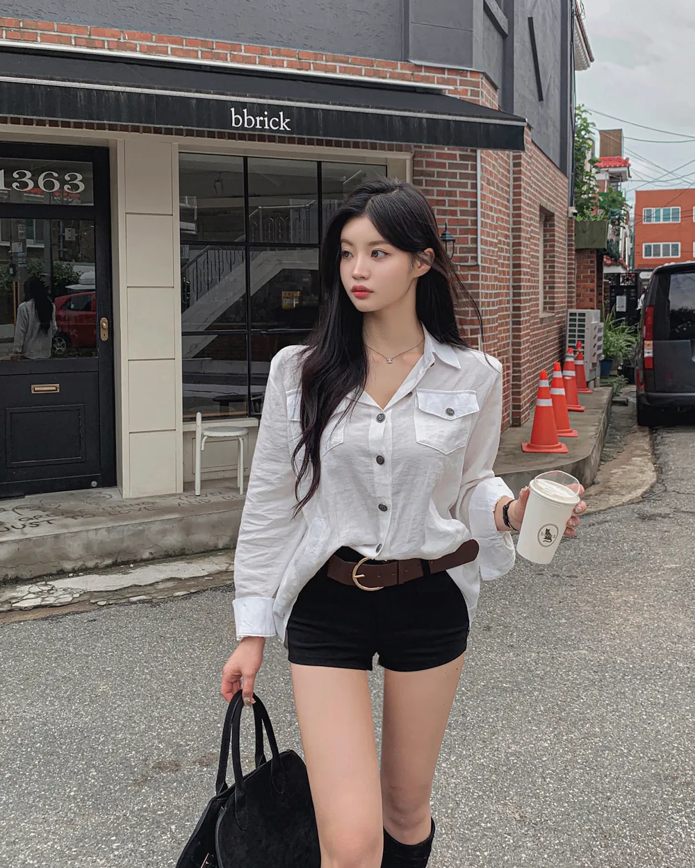 재킷 모델 착용 이미지-S3L15