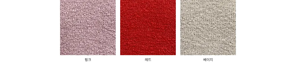 반팔 티셔츠 베이비핑크 색상 이미지-S1L26