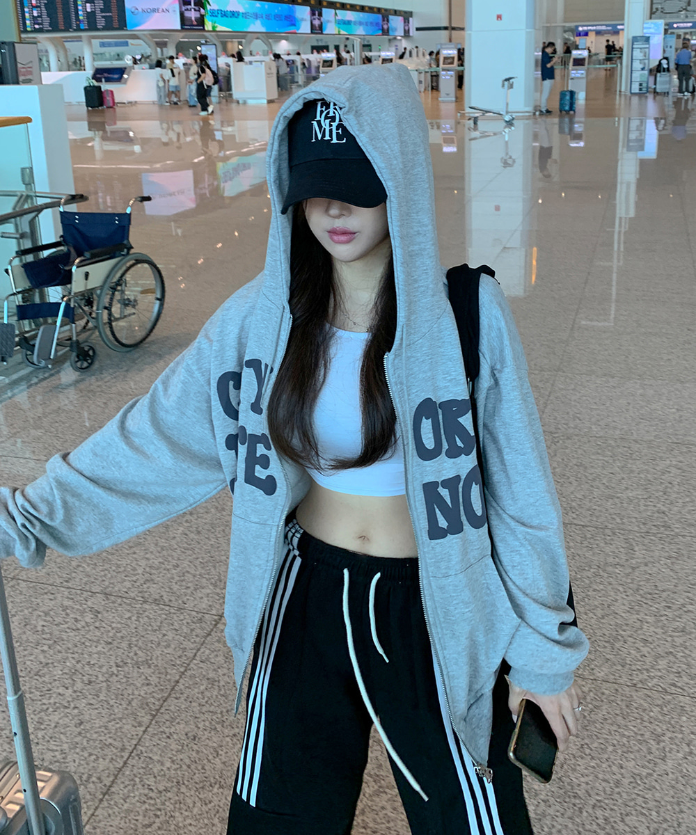 【美品】Lyle & Scott フード付きダブルジップパーカー　水色 ダブルジップフードジップアップルーズプリントカラージップパーカー