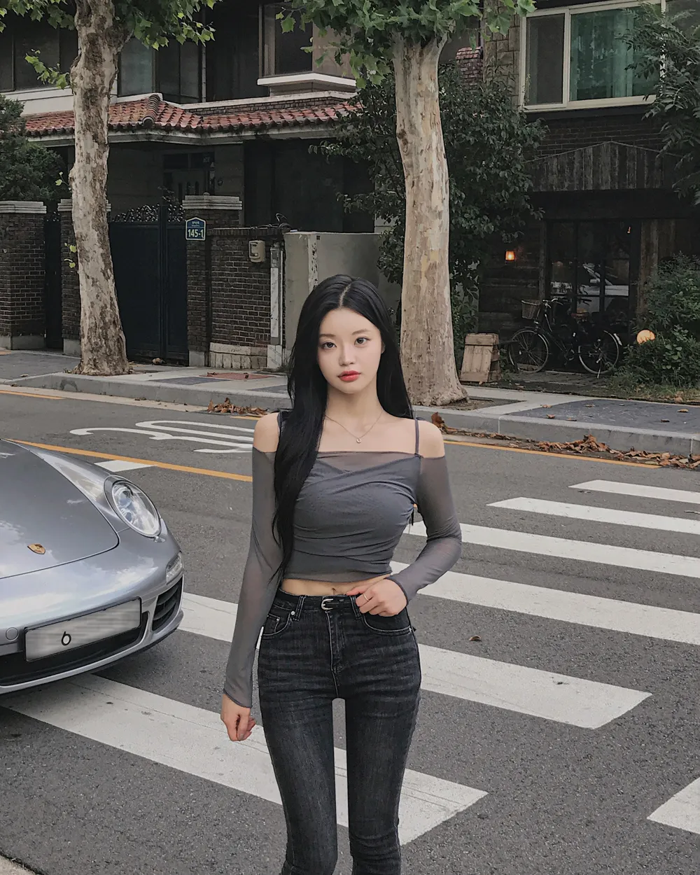 수영복/속옷 모델 착용 이미지-S1L48