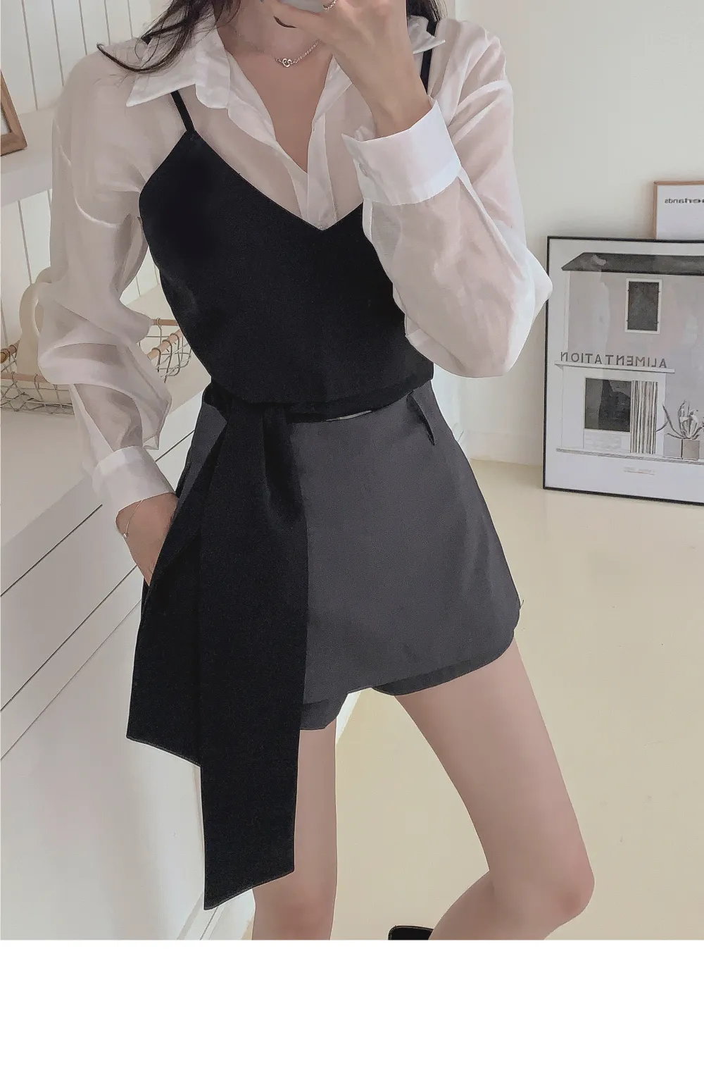 드레스 모델 착용 이미지-S2L5