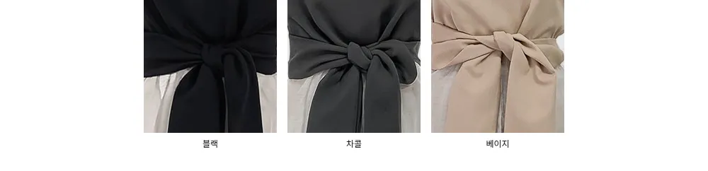 드레스 차콜 색상 이미지-S3L4