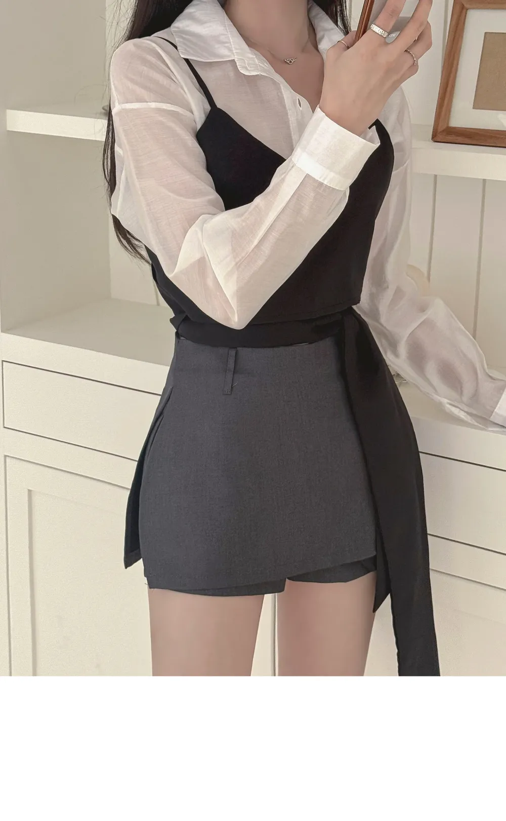 드레스 모델 착용 이미지-S2L12