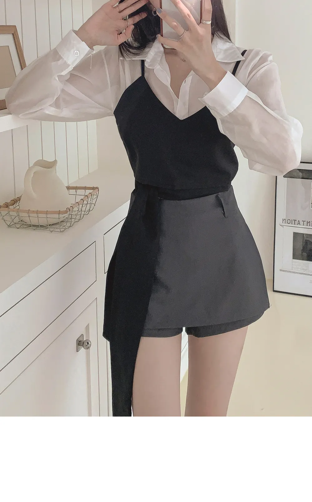 드레스 모델 착용 이미지-S2L13