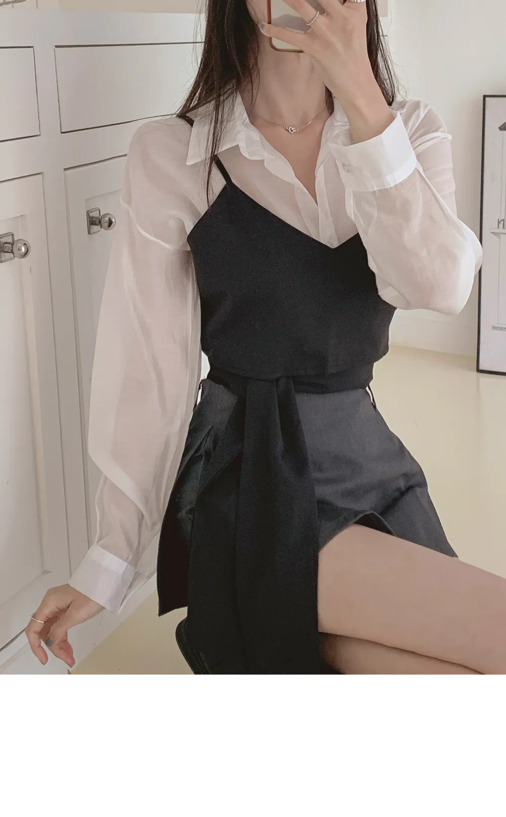 드레스 모델 착용 이미지-S2L3