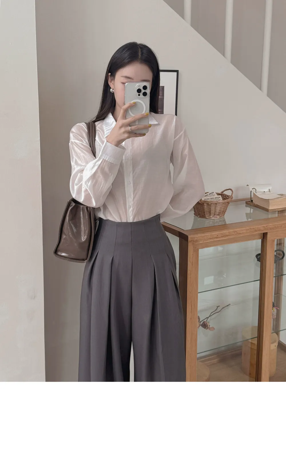 드레스 모델 착용 이미지-S1L52