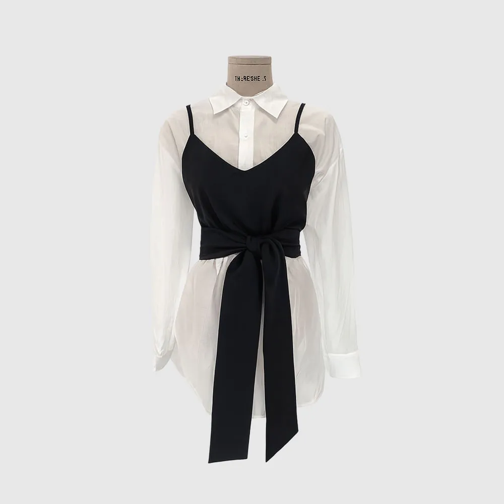 드레스 차콜 색상 이미지-S3L5